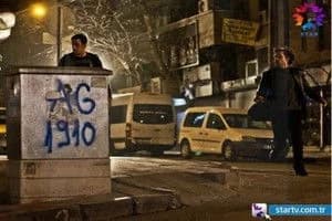 Behzat Ç.: Bir Ankara Polisiyesi 3. Sezon 18. Bölüm
