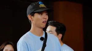 Running Man 1. Sezon 616. Bölüm