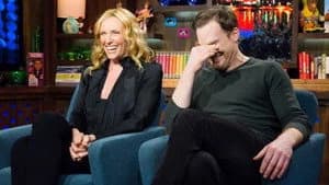 Watch What Happens Live with Andy Cohen 11. Sezon 88. Bölüm