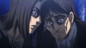 Attack on Titan 4. Sezon 20. Bölüm