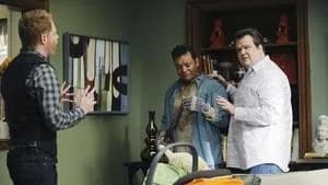 Modern Family 1. Sezon 12. Bölüm