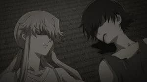 The Future Diary 1. Sezon 23. Bölüm