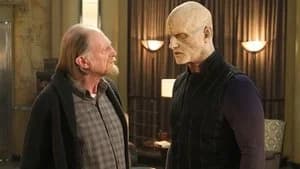 The Strain 3. Sezon 8. Bölüm