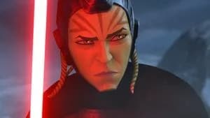 Star Wars: Tales of the Empire 1. Sezon 6. Bölüm