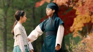 Six Flying Dragons 1. Sezon 14. Bölüm