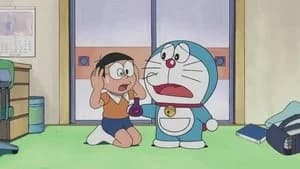 Doraemon 1. Sezon 20. Bölüm