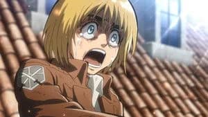 Attack on Titan 1. Sezon 5. Bölüm