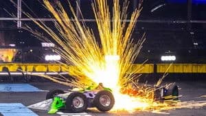 BattleBots 8. Sezon 3. Bölüm