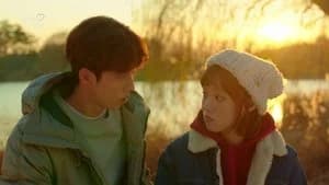 Weightlifting Fairy Kim Bok-joo 1. Sezon 11. Bölüm