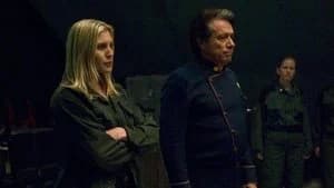 Battlestar Galactica 4. Sezon 19. Bölüm