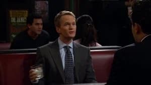 How I Met Your Mother 1. Sezon 17. Bölüm