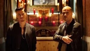 Gomorra - La serie 2. Sezon 3. Bölüm
