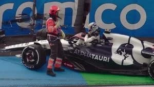 Formula 1: Drive to Survive 6. Sezon 9. Bölüm