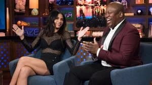 Watch What Happens Live with Andy Cohen 14. Sezon 87. Bölüm