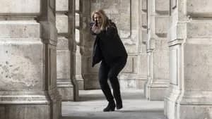Homeland 7. Sezon 11. Bölüm