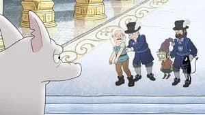 Disenchantment 2. Sezon 8. Bölüm