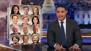 The Daily Show 24. Sezon 57. Bölüm