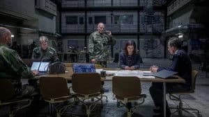 Vaka 1. Sezon 6. Bölüm