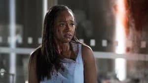 How to Get Away with Murder 4. Sezon 8. Bölüm