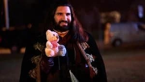 What We Do in the Shadows 1. Sezon 10. Bölüm
