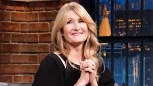 Late Night with Seth Meyers 10. Sezon 87. Bölüm