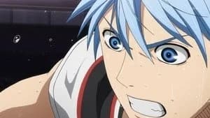 Kuroko's Basketball 2. Sezon 25. Bölüm