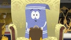 South Park 27. Sezon 3. Bölüm