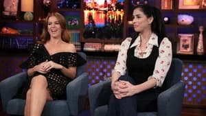 Watch What Happens Live with Andy Cohen 14. Sezon 165. Bölüm