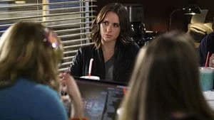 Criminal Minds 10. Sezon 7. Bölüm