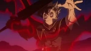 Black Clover 1. Sezon 132. Bölüm