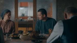 Unchosen 1. Sezon 2. Bölüm