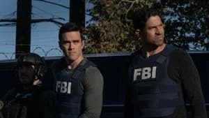 Criminal Minds 18. Sezon 7. Bölüm