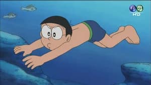Doraemon 1. Sezon 178. Bölüm