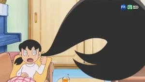 Doraemon 1. Sezon 461. Bölüm