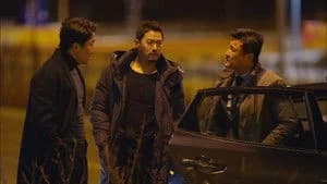 Bad Guys: Vile City 1. Sezon 11. Bölüm