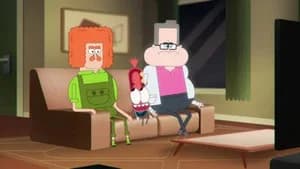 Pinky Malinky 2. Sezon 14. Bölüm