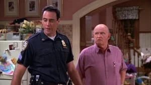 Everybody Loves Raymond 3. Sezon 2. Bölüm