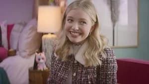 The Baby-Sitters Club 2. Sezon 3. Bölüm