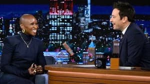 The Tonight Show Starring Jimmy Fallon 11. Sezon 54. Bölüm