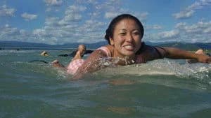 Chasing Waves 1. Sezon 4. Bölüm