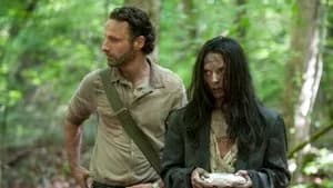 The Walking Dead 4. Sezon 1. Bölüm