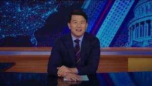 The Daily Show 29. Sezon 72. Bölüm