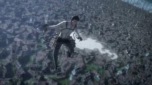 Attack on Titan 3. Sezon 15. Bölüm