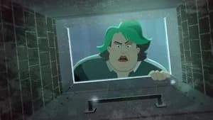 Carmen Sandiego 1. Sezon 9. Bölüm
