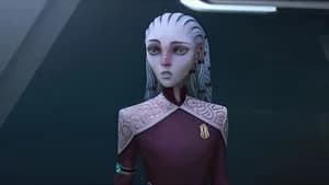 Star Trek: Prodigy 2. Sezon 15. Bölüm