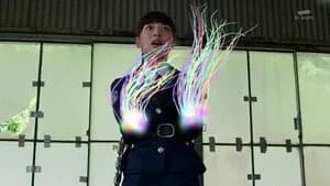 仮面ライダー 25. Sezon 4. Bölüm