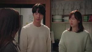 Temperature of Love 1. Sezon 13. Bölüm