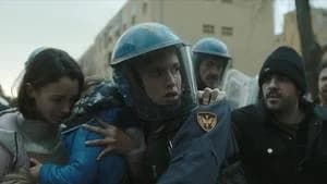 ACAB: La Serie 1. Sezon 3. Bölüm