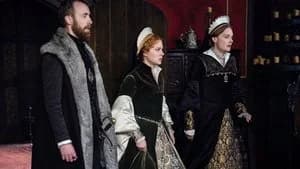 Becoming Elizabeth 1. Sezon 8. Bölüm