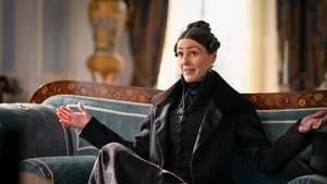 Gentleman Jack 2. Sezon 1. Bölüm